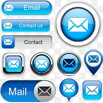 网页设计按钮-空若网 网页设计按钮-空若网