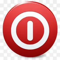 关闭按钮图标-空若网 关闭按钮图标-空若网