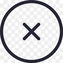 关闭按钮-空若网 关闭按钮-空若网