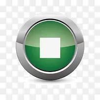 停止按钮-空若网 停止按钮-空若网