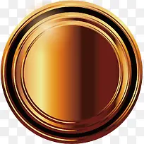 圆形按钮-空若网 圆形按钮-空若网