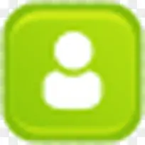 网页常用小按钮图标-空若网 网页常用小按钮图标-空若网