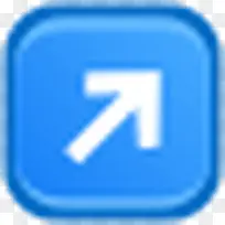 网页常用小按钮图标-空若网 网页常用小按钮图标-空若网