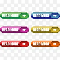 ��Լ��ɫ��ҳʸ����ť-������