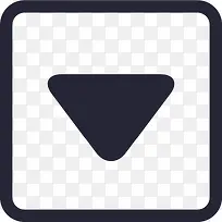 下拉按钮-空若网 下拉按钮-空若网