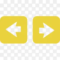 卡通箭头按钮-空若网 卡通箭头按钮-空若网