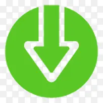 下载按钮图标-空若网 下载按钮图标-空若网