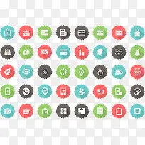 矢量按钮-空若网 矢量按钮-空若网