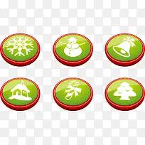 矢量按钮-空若网 矢量按钮-空若网