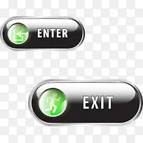 矢量按钮-空若网 矢量按钮-空若网