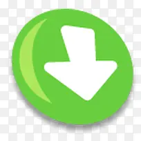 下载按钮图标-空若网 下载按钮图标-空若网