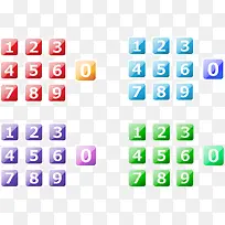 矢量按钮-空若网 矢量按钮-空若网