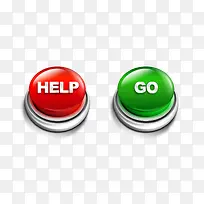 3D按钮-空若网 3D按钮-空若网