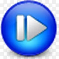 网页水晶按钮图标下载-空若网 网页水晶按钮图标下载-空若网