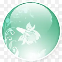 水晶按钮-空若网 水晶按钮-空若网