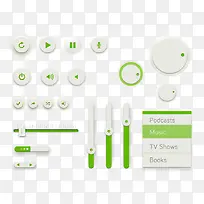 按钮-空若网 按钮-空若网