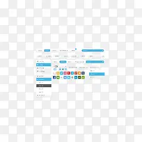按钮-空若网 按钮-空若网