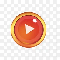 播放按钮-空若网 播放按钮-空若网