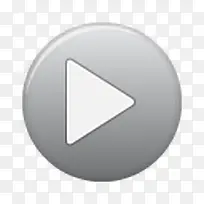 ��ɫ���Ű�ťͼ��-������