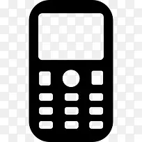 手机按键图标-空若网 手机按键图标-空若网