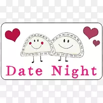 约会之夜爱情剪贴画-约会之夜剪贴画-空若网 约会之夜爱情剪贴画-约会之夜剪贴画-空若网