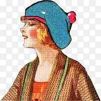 时尚 西方 古典 美女45-空若网 时尚 西方 古典 美女45-空若网