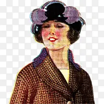 时尚 西方 古典 美女23-空若网 时尚 西方 古典 美女23-空若网