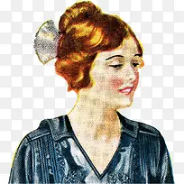 时尚 西方 古典 美女1000-空若网 时尚 西方 古典 美女1000-空若网