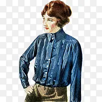 时尚 西方 古典 美女01-空若网 时尚 西方 古典 美女01-空若网