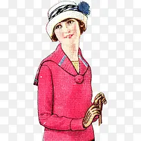 时尚 西方 古典 美女99-空若网 时尚 西方 古典 美女99-空若网