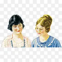 时尚 西方 古典 美女9-空若网 时尚 西方 古典 美女9-空若网