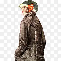 时尚 西方 古典 美女6666-空若网 时尚 西方 古典 美女6666-空若网