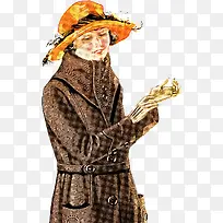 时尚 西方 古典 美女55555-空若网 时尚 西方 古典 美女55555-空若网