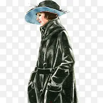 时尚 西方 古典 美女44-空若网 时尚 西方 古典 美女44-空若网