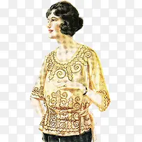 时尚 西方 古典 美女444-空若网 时尚 西方 古典 美女444-空若网