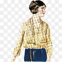 时尚 西方 古典 美女33-空若网 时尚 西方 古典 美女33-空若网