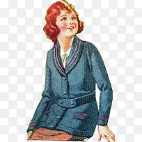 时尚 西方 古典 美女0000-空若网 时尚 西方 古典 美女0000-空若网