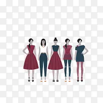 ʸ����ɫʱ��Ů������-������