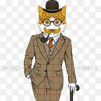 时尚动物-空若网 时尚动物-空若网