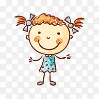 手绘卡通-空若网 手绘卡通-空若网