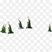 绿色挂藤个性创意-空若网 绿色挂藤个性创意-空若网