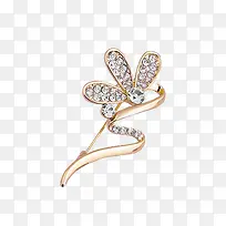 简单胸针-空若网 简单胸针-空若网