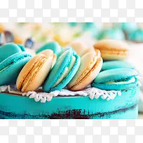 绿色清新食物壁纸海报-空若网 绿色清新食物壁纸海报-空若网