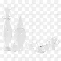 白色瓷器-空若网 白色瓷器-空若网