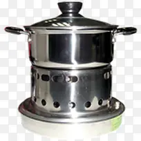 高清质感烧水壶正面摄影-空若网 高清质感烧水壶正面摄影-空若网