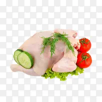 生鸡肉-空若网 生鸡肉-空若网