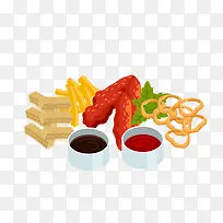 油炸食品果酱-空若网 油炸食品果酱-空若网