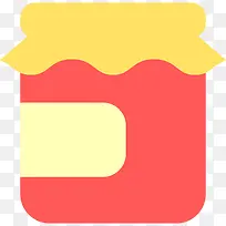 果酱图标-空若网 果酱图标-空若网