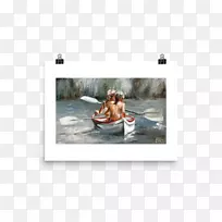 矩形划艇-空若网 矩形划艇-空若网