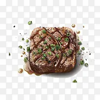 牛排-空若网 牛排-空若网